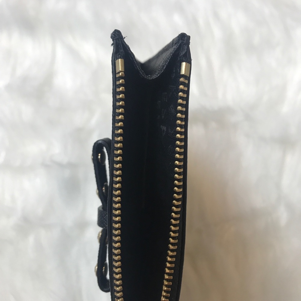 Kate Spade Bitsy Laurel Way Jeweled Coin Purse NWT - Picture 6 of 6